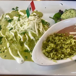 Cilantro