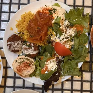 food