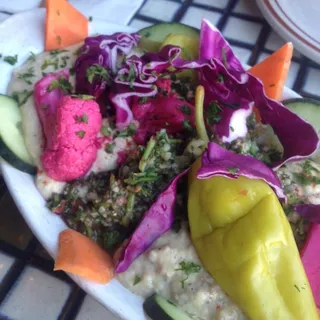 Hummus