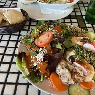 Salad Mediterranee