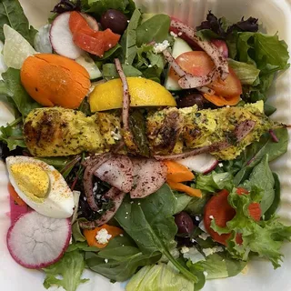 Chicken Salad
