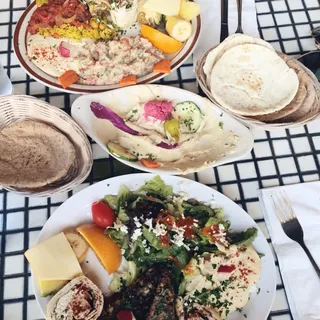 Le Billet Doux Dinner