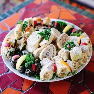 1 pc Chicken Cilicia