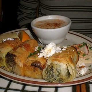 Fillo Combination