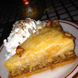 Baklava