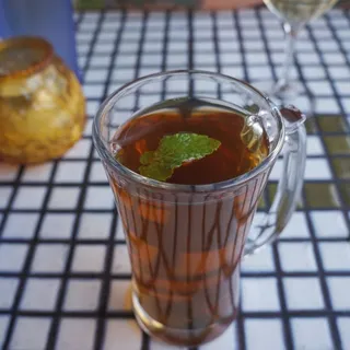 Tea