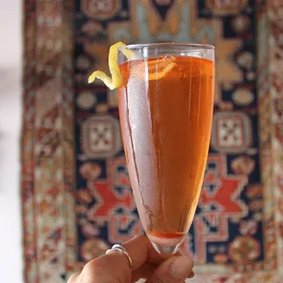 Here's to making all of life's celebrations special!