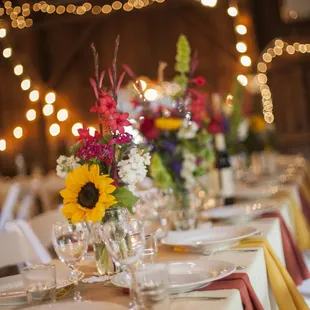 Rebecca &amp; Nate Summer Wedding ~ OVY Camp La Honda