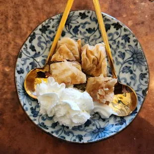 Mini Baklava