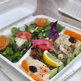 Hummus