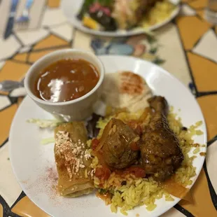 food