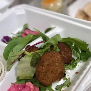 Falafel