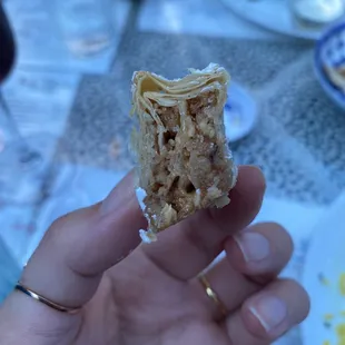 Mini Baklava