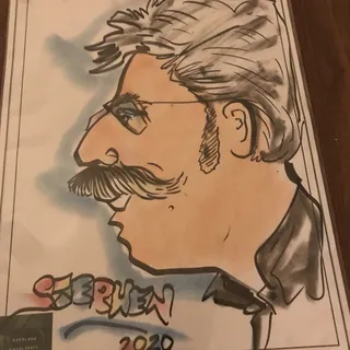 Stephen J.