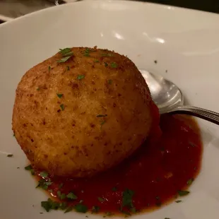 Croquette