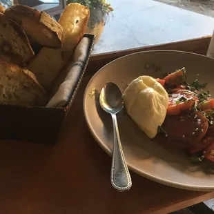 Burrata