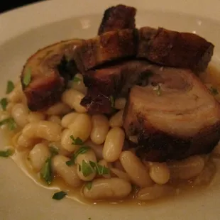 Pork Belly