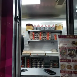 Churros made by a gringo, looks great!