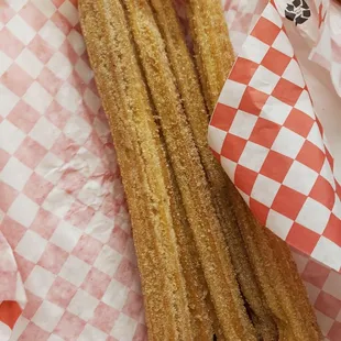 Churros