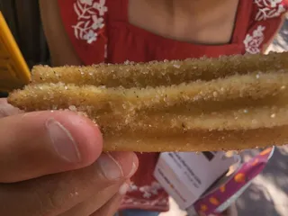 ChurroStar