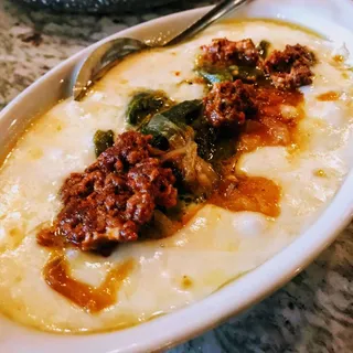 Queso Fundido