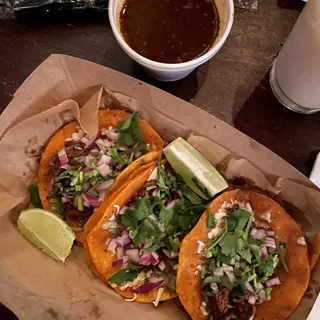 Birria Taco