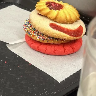 Cookies!!