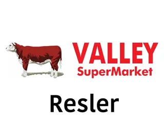 Valley Supermarket