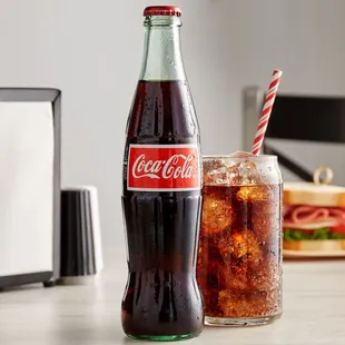 MEXICAN COKE