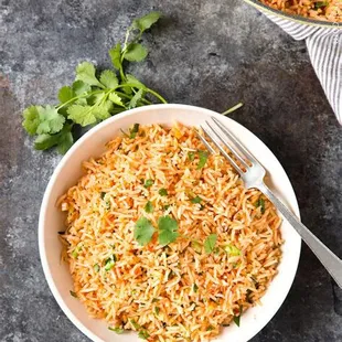 MEXICAN RICE
