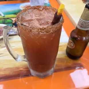 Michelada