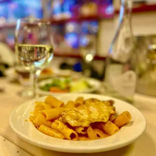 La Mela Ristorante