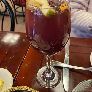Red Sangria