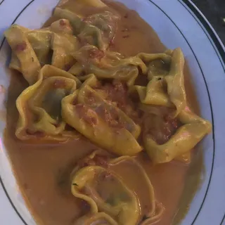 Veal Tortellini