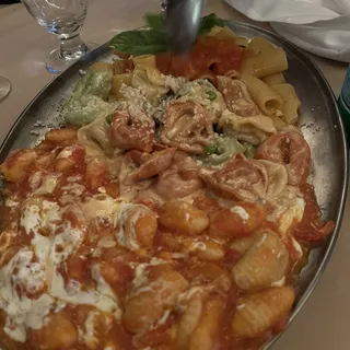 Gnocchi Sorrentino