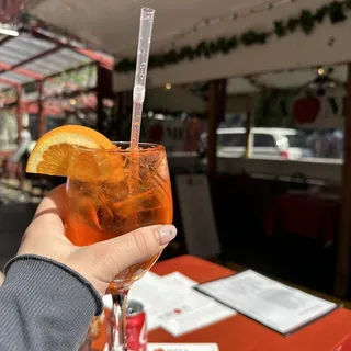 Aperol Spritz