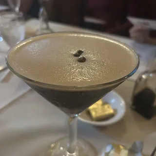 Espresso Martini