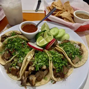 Carnitas Taco