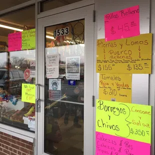 La Merced Super Mercado