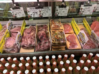 Hillsborough Fresh Market