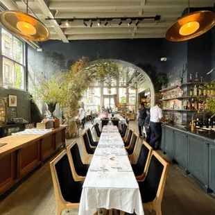 more seating options indoors extended to the furniture area