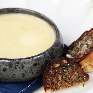 Eggs Cocotte Grand-Mre