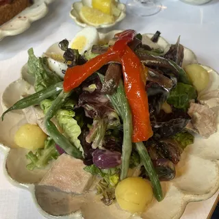 NIOISE SALADE