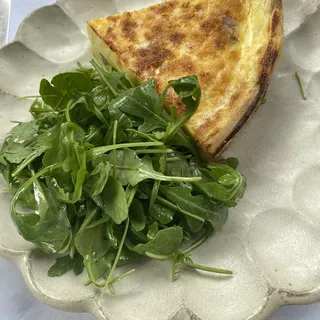 QUICHE DU JOUR