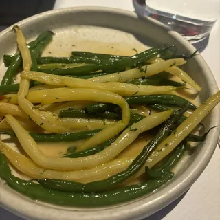 HARICOTS VERTS