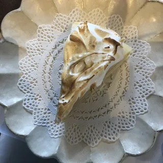 LEMON MERINGUE CREPE CAKE