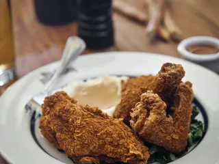 Blue Ribbon Brasserie