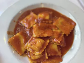 Florentine Trattoria