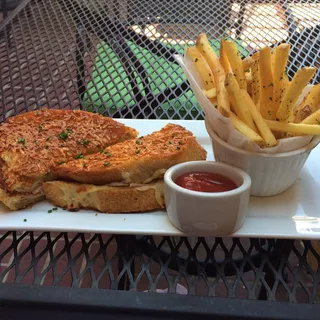 Croque - Monsieur