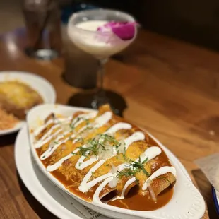 tacos, food